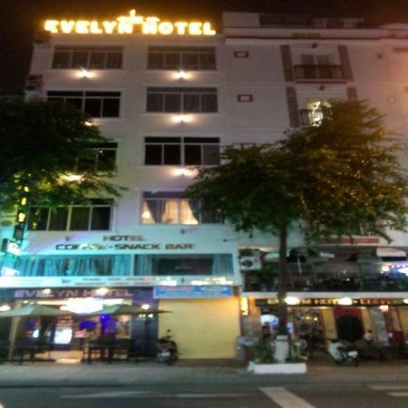 Evelyn Hotel Da Nang Eksteriør billede
